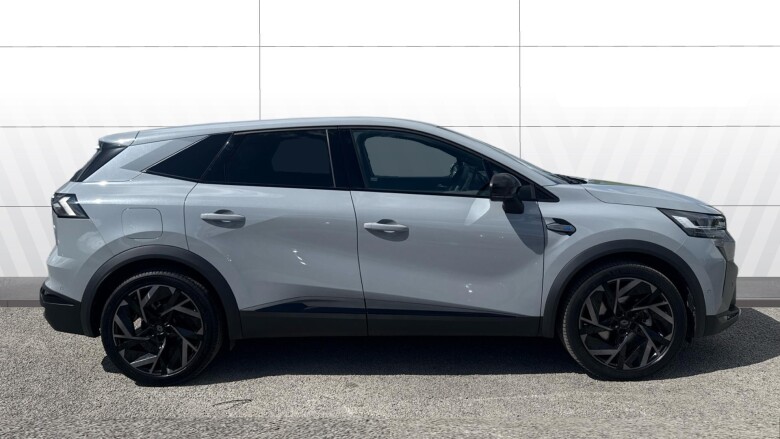 Renault Symbioz 1.6 E-Tech FHEV 145 Techno Esprit Alpine 5dr Auto Hybrid Estate